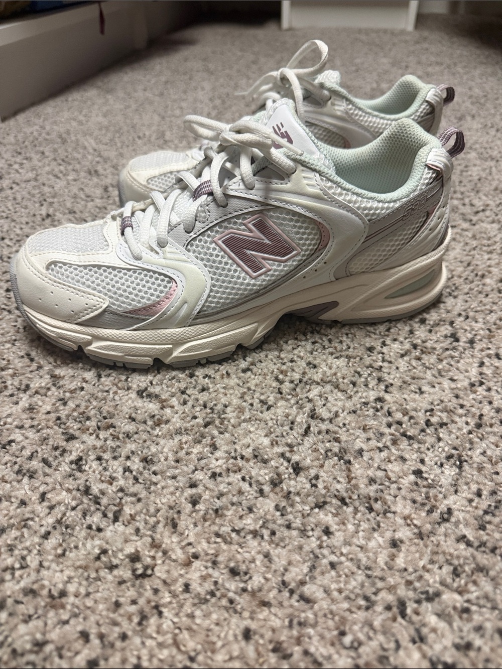 New Balance Women's 530’s size 7.5